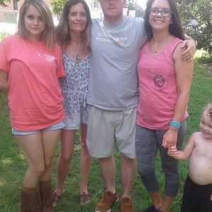 Meet your Posher, Misty